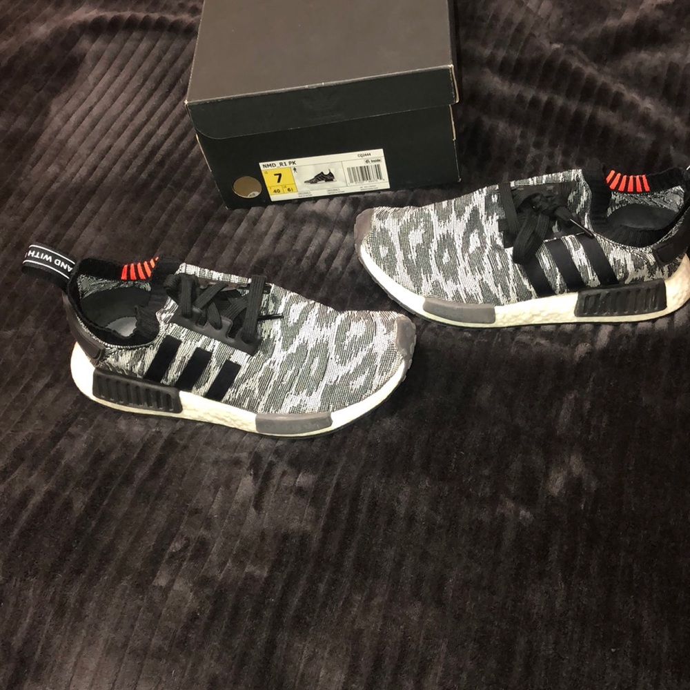 Adidas NMD